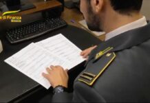 Brescia, eseguite 3 misure cautelari personali per truffa aggravata
