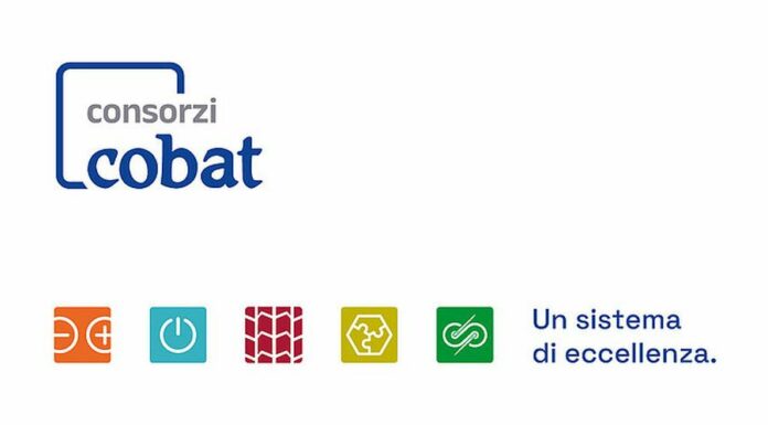 Consorzi Cobat: il sistema diventa più forte