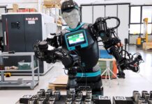 Fiera Milano, il robot umanoide Robee aprirà la prima edizione di Mets