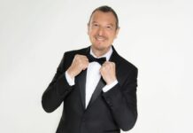 Amadeus sul Nove con “La Corrida”