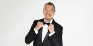 Amadeus sul Nove con “La Corrida”