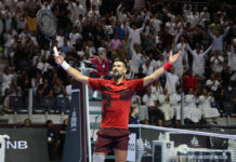 Djokovic costretto a rinunciare alle Atp Finals di Torino