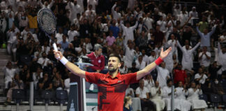 Djokovic costretto a rinunciare alle Atp Finals di Torino
