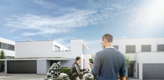 Bosch Two-Wheeler & Powersports presenta a EICMA la moto connessa