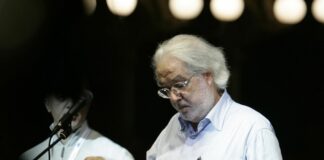 E’ morto il compositore e direttore d’orchestra Renato Serio