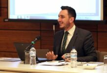 Ue, dagli eurodeputati via libera al commissario maltese Micallef