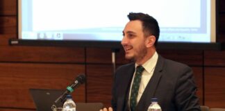 Ue, dagli eurodeputati via libera al commissario maltese Micallef