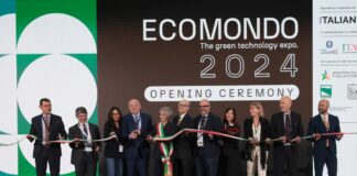 Ecomondo 2024, l’Italia al centro della transizione ecologica globale