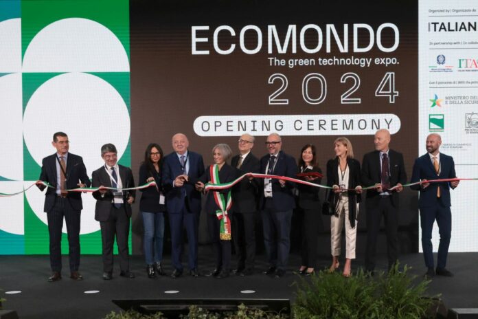 ECOMONDO 2024.