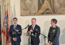Pesca, firmato protocollo Regione-Guardia di Finanza a garanzia dei fondi europei