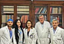 Policlinico di Palermo primo per casi di tumore al seno trattati