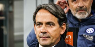Inzaghi “No calcoli, con Arsenal servirà Inter bellissima”