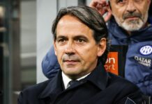 Inzaghi “No calcoli, con Arsenal servirà Inter bellissima”