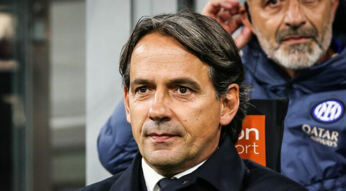 Inzaghi “No calcoli, con Arsenal servirà Inter bellissima”