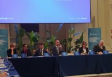 Presentato SportMag, dedicato al rilancio dello sport in Italia