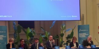 Presentato SportMag, dedicato al rilancio dello sport in Italia