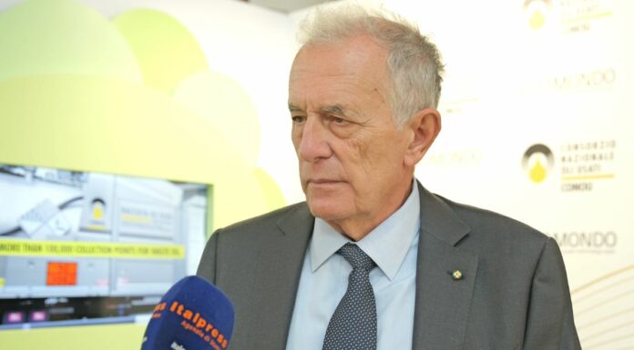 Conou porta a Ecomondo le sfide per la sostenibilità