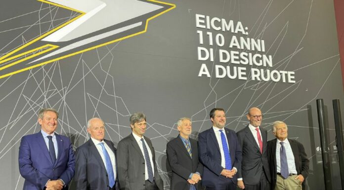 Eicma 2024, al via edizione che celebra 110 anni dell’evento fieristico