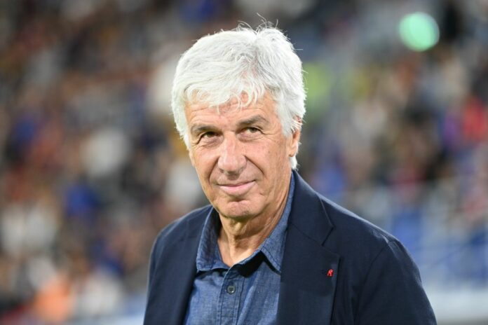 Calcio - Italia Serie A - Bologna FC vs Atalanta BC