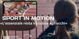 Sport e Giubileo, al via concorso fotografico per under 25