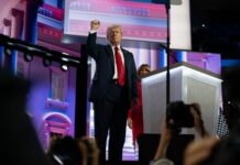 Trump “Mandato senza precedenti, America sarà di nuovo grande”