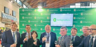 Confagricoltura a Ecomondo, focus su agroalimentare e bioedilizia