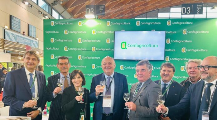 Confagricoltura a Ecomondo, focus su agroalimentare e bioedilizia