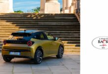 Lancia vince il nuovo premio “A Star is back” di Autobest