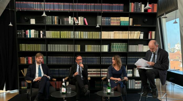 Al via campagna “Voci di Pancia”, oltre i limiti della colite ulcerosa