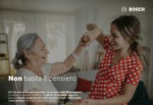 Bosch, tornano i “Nipoti di Babbo Natale”, in arrivo doni per ospiti Rsa