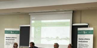 A Tor Vergata il convegno “Roma città in evoluzione” su futuro Capitale