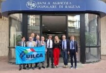 Nasce la Banca Agricola Popolare di Sicilia