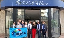 Nasce la Banca Agricola Popolare di Sicilia