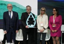 Da Acquedotto Pugliese Water Safety Plan per ripensare città di domani