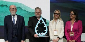 Da Acquedotto Pugliese Water Safety Plan per ripensare città di domani