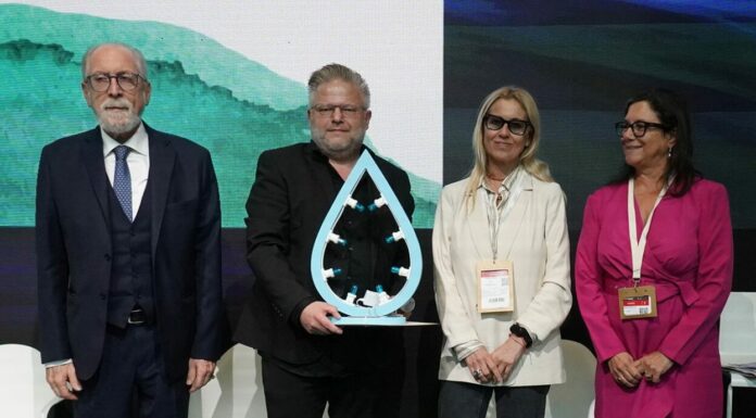 Da Acquedotto Pugliese Water Safety Plan per ripensare città di domani