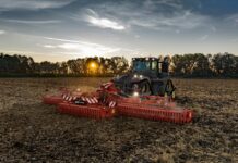 Maschio Gaspardo a Eima svela il nuovo erpice Jumbo X