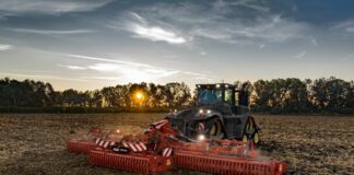 Maschio Gaspardo a Eima svela il nuovo erpice Jumbo X