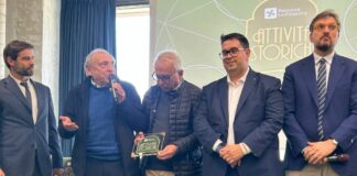 Lombardia, premiate 82 “nuove” attività storiche di Monza e Brianza