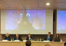 Convenzione Cip-Università Tor Vergata, Stara “Lo sport è cultura”