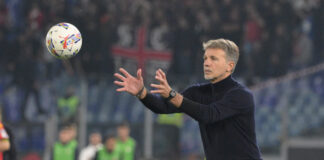 Baroni “Col Porto gara tosta, serve una grande Lazio”