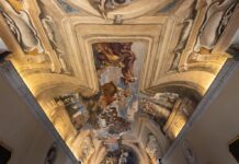 Roma, successo al botteghino per Guercino alle Scuderie del Quirinale