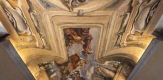 Roma, successo al botteghino per Guercino alle Scuderie del Quirinale