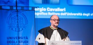 Unibg, inaugurazione Anno Accademico all’insegna della sostenibilità