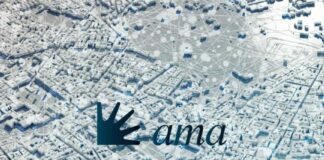 Roma, al Barcellona Smart City Expo Ama illustra “Ucronia”