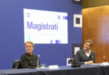 Al via su Rai3 “Magistrati” condotto da Cesare Bocci