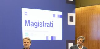 Al via su Rai3 “Magistrati” condotto da Cesare Bocci