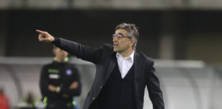 Juric si gioca tutto in Europa League “Conta solo vincere”