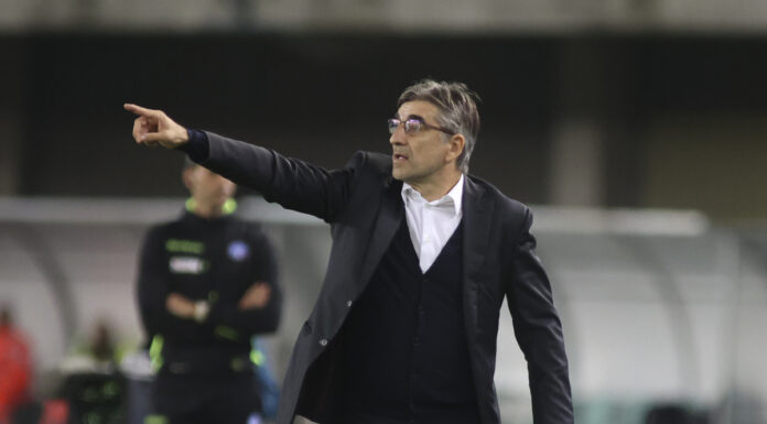 Juric si gioca tutto in Europa League “Conta solo vincere”