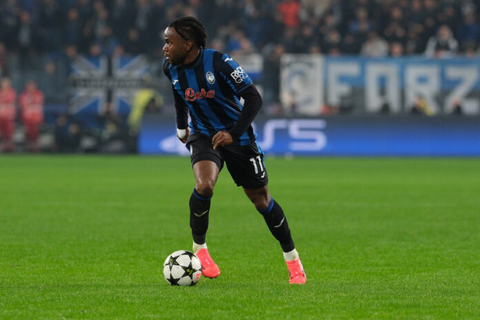 Calcio - UEFA Champions League - Atalanta BC vs Celtic